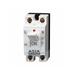Cầu Dao Tự Động Asia Lighting AT2P1E
