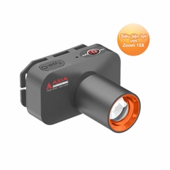 Đèn Đội Đầu Siêu Sáng Asia Lighting HLX04 - 10W