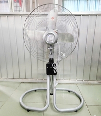 Quạt Sàn Chân Rút ChingHai FF2399