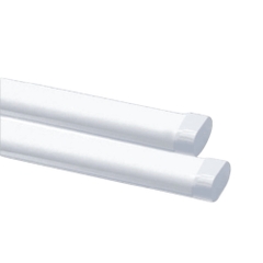 Đèn Tuýp LED Liền Máng Mặt Cong Thân Nhựa Asia Lighting TLMU