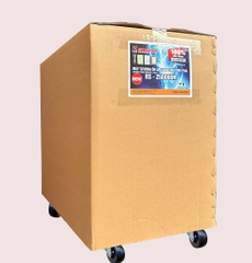Ổn Áp Standa 1 Pha 25KVA RS-25000 DR (90V-250V)