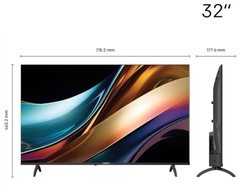 Smart Tivi 32/43 Inch Skyworth E6000G