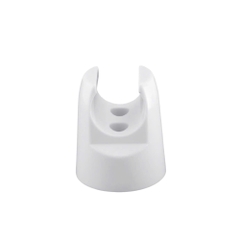 Đế Cài Vòi Xịt Vệ Sinh Asia Lighting CVX-T-01 (Màu Trắng)
