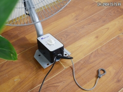 Quạt Treo Công Nghiệp ChingHai W9299