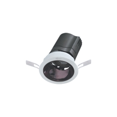 Đèn LED Downlight Âm Trần Chiếu Rọi Chuyên Dụng Anfaco AFC 749 D LED 10W