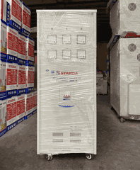 Ổn Áp Standa 3 Pha Cách Ly 30KVA ST/OACL-30K-3F (260V-430V) Và (160V-430V)