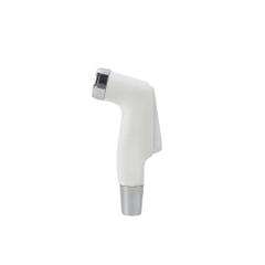 Vòi Xịt Vệ Sinh Asia Lighting VX03-T-01 (Màu Trắng)