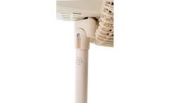 Quạt Đứng Sharp PJ-CD227V-W