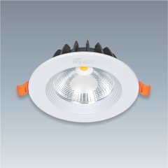 Đèn LED Downlight Âm Trần Cao Cấp Anfaco AFC 529A LED 20W