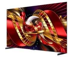 Smart Tivi 55/65/75/85/98 Inch TCL C8L
