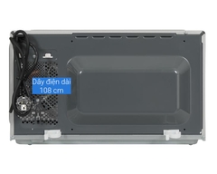 Lò Vi Sóng Có Nướng Sharp R-G251TV-BK