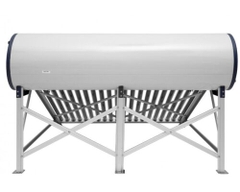 Máy Nước Nóng Năng Lượng Mặt Trời Ariston ECO2 1828 25 T N SS 300L