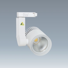 Đèn LED Rọi Ray Tản Nhiệt Cánh Đa Hướng Cao Cấp Anfaco AFC 900 T LED 18W