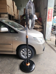 Quạt Đứng Công Nghiệp ChingHai NO.1