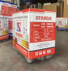 Ổn Áp Standa 1 Pha 15KVA RS-15000 DR (90V-250V)