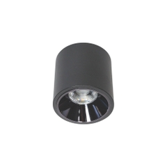 Đèn LED Downlight Nổi Chóa Sâu Cao Cấp Anfaco AFC 640 D LED 12W