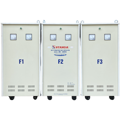 Ổn Áp Standa 3 Pha 400KVA NM-400KVA (304V-420V)