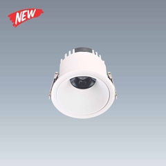 Đèn LED Downlight Âm Trần Cao Cấp Anfaco AFC 736 T LED 7W