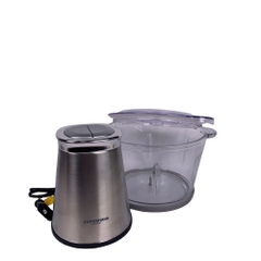 Máy Xay Đa Năng Thủy Tinh Zimmermann ZMC-9058SSG (2L)