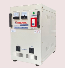 Ổn Áp Standa 1 Pha 10kVA RS-10000 (150V-250V)