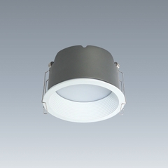 Đèn LED Downlight Âm Trần Cao Cấp Anfaco AFC 586 LED 12W