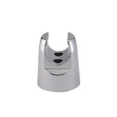 Đế Cài Vòi Xịt Vệ Sinh Asia Lighting CVX-CR-01 (Màu Crom)
