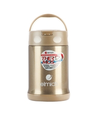 Bình đựng thức ăn giữ nhiệt inox 500ml Elmich EL0631