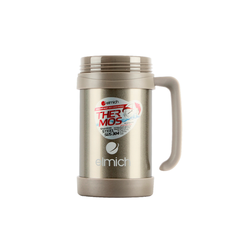 SẢN PHẨM NGỪNG KINH DOANH - Bình giữ nhiệt 500ml Elmich EL-0632