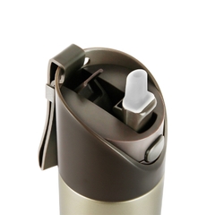 SẢN PHẨM NGỪNG KINH DOANH - Bình giữ nhiệt 550ml Elmich EL-2967