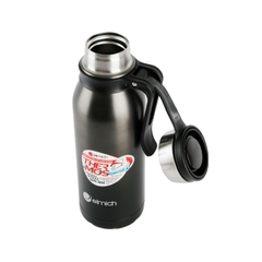 SẢN PHẨM NGỪNG KINH DOANH - Bình giữ nhiệt Elmich inox 304 500ml EL3656