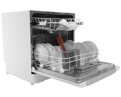 Máy Rửa Chén - Bát Electrolux ESF6010BW