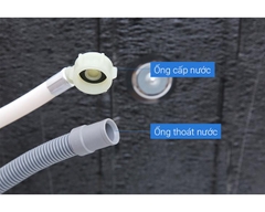 Máy Rửa Chén - Bát Electrolux ESF6010BW