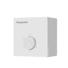 Quạt Trần 3 Cánh Panasonic F-60FV2 | mẫu mới tăng độ mát