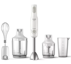 Máy Xay Sinh Tố Cầm Tay Philips HR2537/00