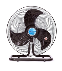 Quạt Sàn Công Nghiệp ChingHai FF920B