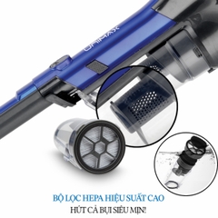 Máy Hút Bụi Đa Năng Unimax UVC-2394B