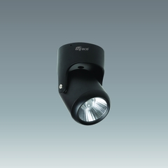 Đèn LED Rọi Đế Ngồi Tiêu Điểm Cao Cấp Anfaco AFC 866 D LED 7W - ĐẾ NGỒI
