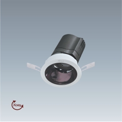 Đèn LED Downlight Âm Trần Chiếu Rọi Chuyên Dụng Anfaco AFC 749 D LED 10W