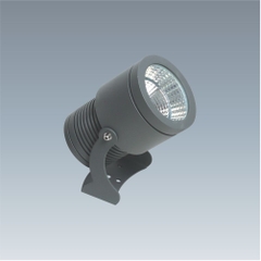 Đèn LED Pha Cột Chiếu Điểm Cao Cấp Anfaco AFC PHA CỘT 009 LED 20W