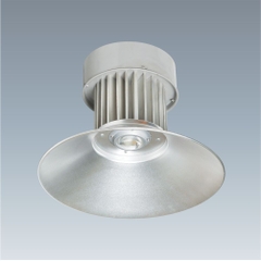 Đèn LED Nhà Xưởng Highbay Cao Cấp Anfaco AFC NHÀ XƯỞNG 07 - 100W