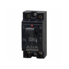 Cầu Dao Tự Động Asia Lighting AD2P1E