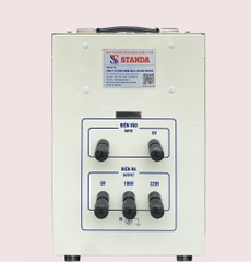 Ổn Áp Standa 1 Pha 5KVA RS-5000 (150V-250V)