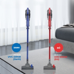 Máy Hút Bụi Đa Năng Unimax UVC-2394R