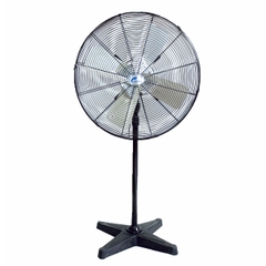 Quạt Đứng Công Nghiệp Chinghai HS24