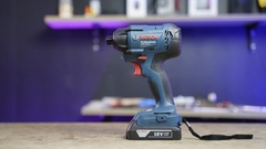 Máy Bắt Ốc Dùng Pin Bosch GDR 180-LI