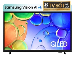 Smart Tivi 43 Inch Samsung QA43Q5FA