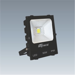 Đèn Pha LED Bảng Hiệu Ngoài Trời Cao Cấp Anfaco AFC PHA LED 005 - 50W