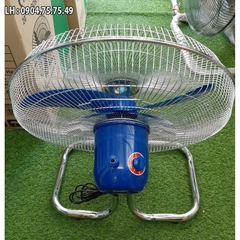 Quạt Sàn ChingHai FF929