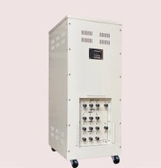 Ổn Áp Standa 3 Pha 25KVA ST-25KVA-3F-DR (160V-430V)