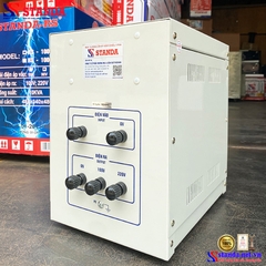Ổn Áp Standa 1 Pha 5KVA RS-5000 DR (90V-250V)